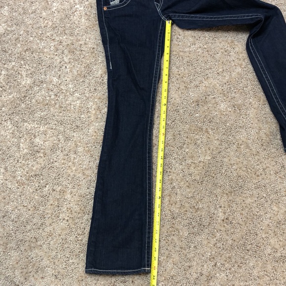 True Religion Becky - Picture 6 of 8